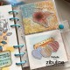 Pochettes classeurs - Confort 2 cases