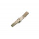 Elastique plat - Beige