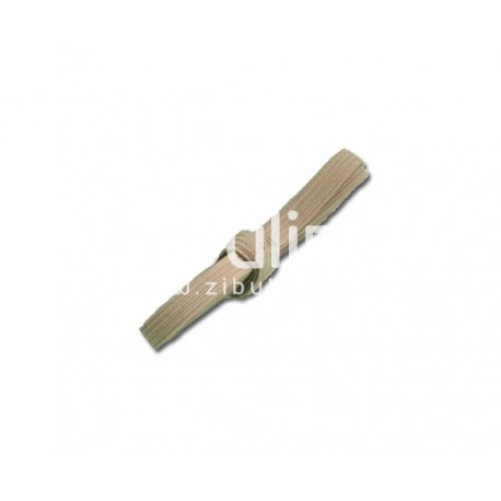 Elastique plat - Beige