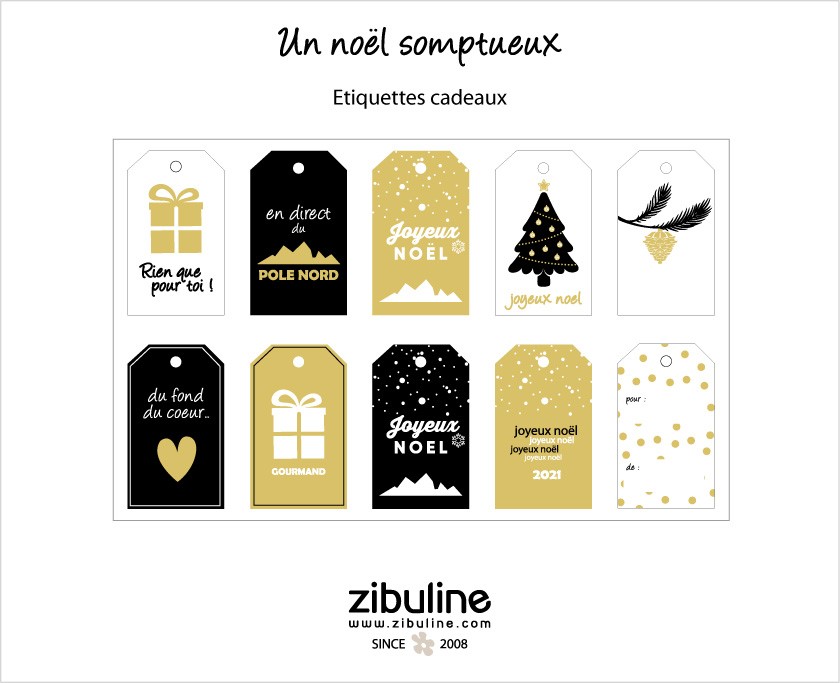 Ergebnis Tauschen Dean étiquette cadeau etiquette noel à imprimer