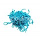 Chainette - Cyan mat