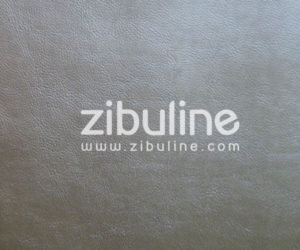 Simili Argent Zibuline