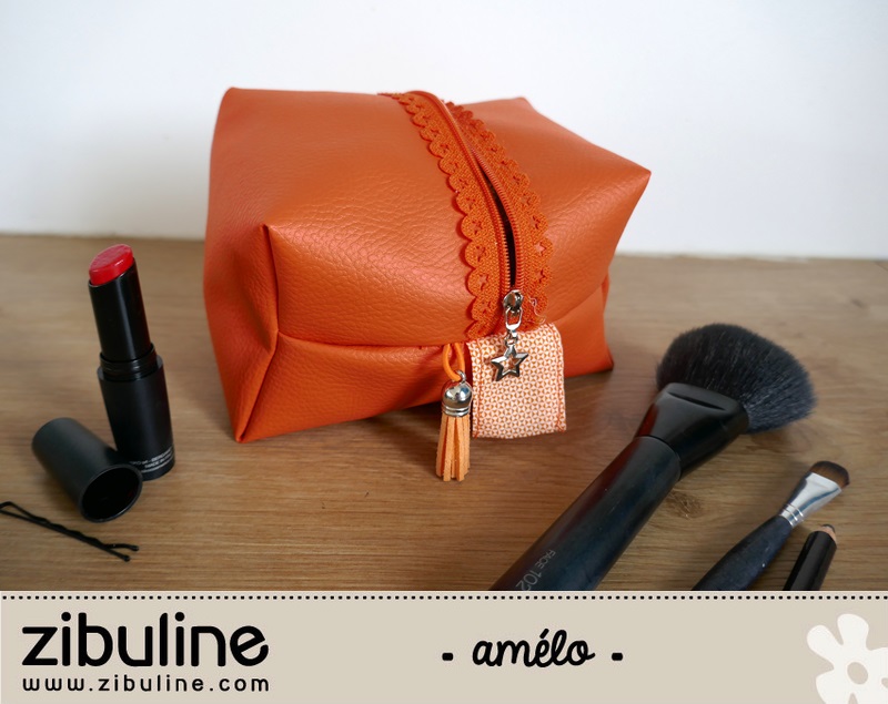 TUTO } Trousse à crayons – Emiliechat – L'univers de Zibuline