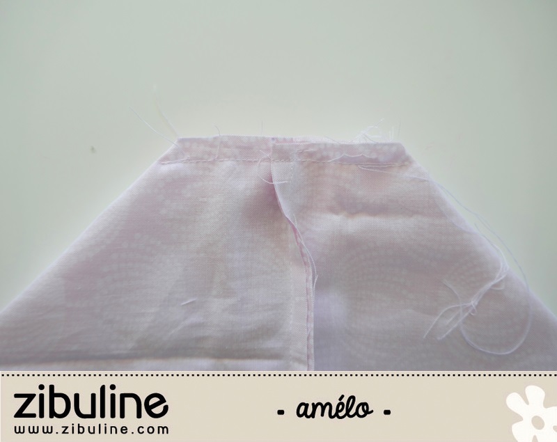 TUTO Sacoche d'appareil photo – Amélie – L'univers de Zibuline